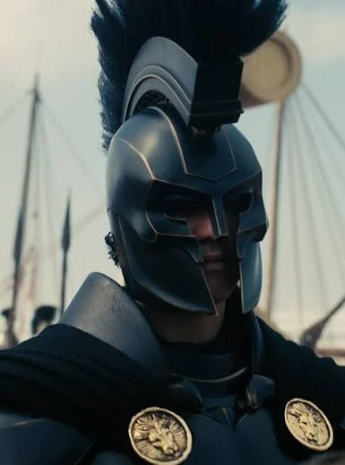 <p>Who is this character?</p>