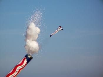 <p>Cannon Bard Theory </p>