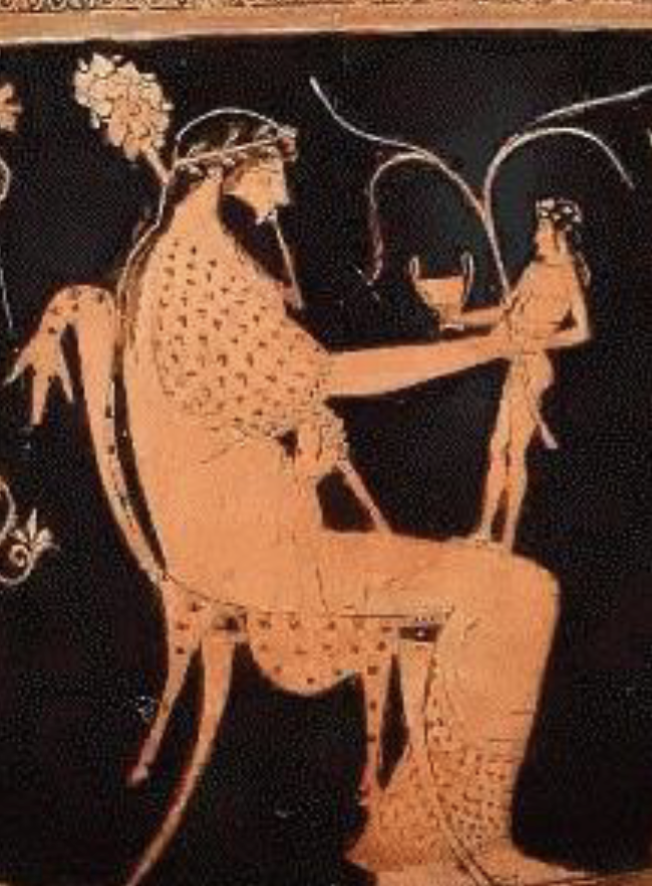 <p>What is the name of this image and who is in it?</p>