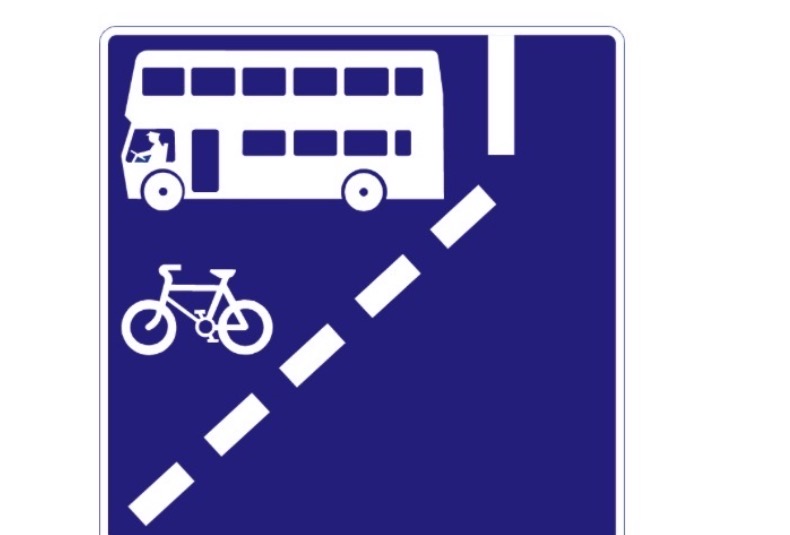 <p><span>What does this sign mean?</span></p>
