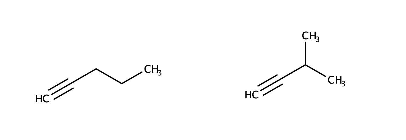 <p>Terminal Alkyne</p>