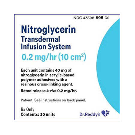 <p>Brand: Nitrostat (Sublingual) Nitro-Dur (Patch), Minitran (Patch) </p><p>Used for: Cardiology, Anti-anginal agent</p>
