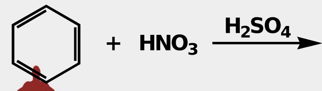 <p>nitration</p>