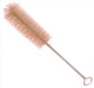 <p>Test tube brush</p>