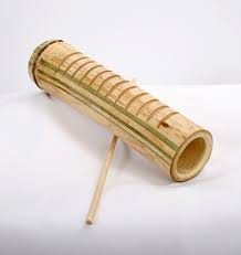 <p>What is this instrument? </p>