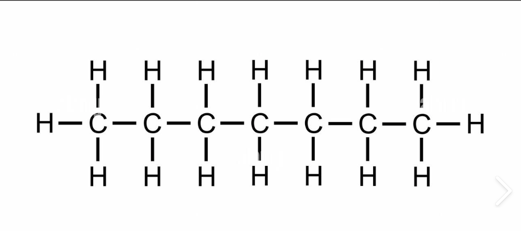 <p>C7H16</p><p>straight chain: __</p><p># of isomers ___</p><p>liquid or gas</p><p>substituent name ___</p>