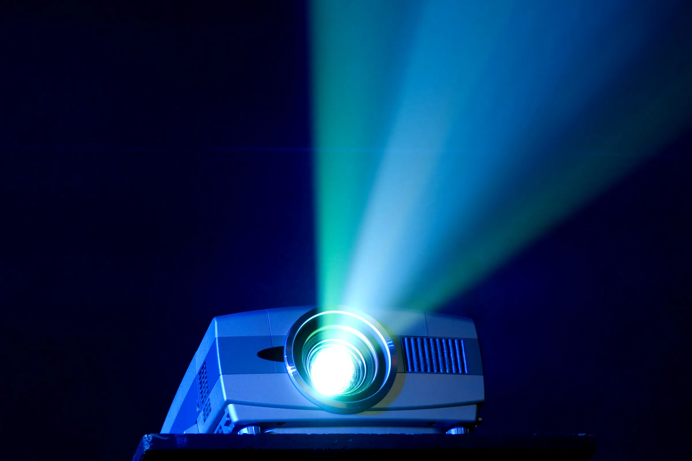 <p>projection</p>