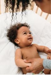 <p>- clients: infants and toddlers (birth-3yrs) with developmental delays or disabilities </p><p>- OT focus: development through play, daily routines, feeding, sensory processing, caregiver coaching </p><p>- primary goal: support participation in everyday family routines </p><p>*usually in home*</p>