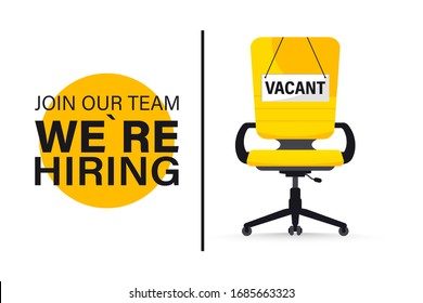 <p>open/ vacant position</p>
