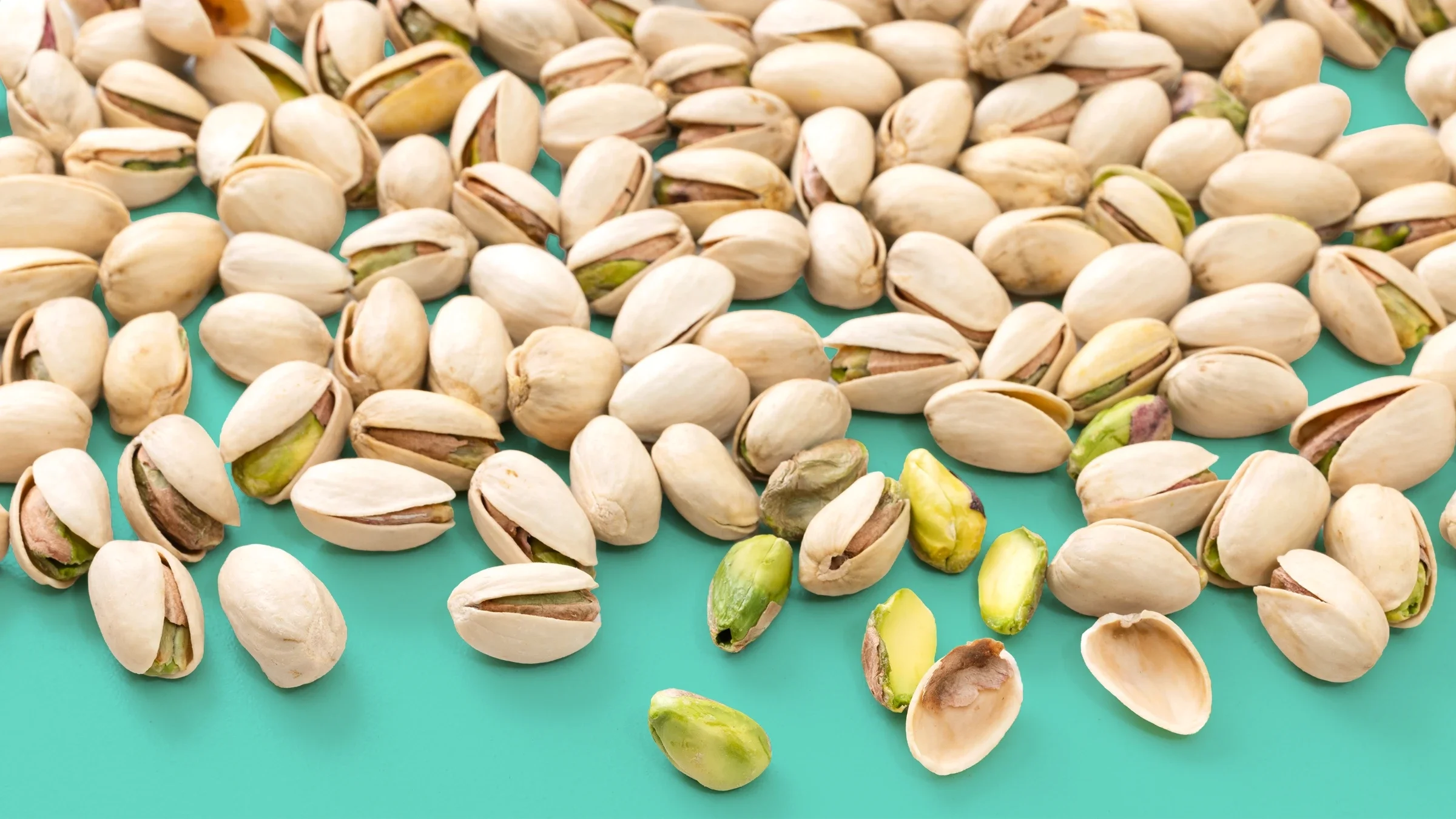 <p>Pistachio</p>
