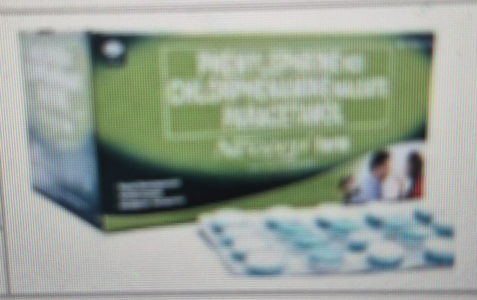 <p>Generic Name: (_______)</p><p>Brand Name: (_________)</p><p>Company: (___________)</p>