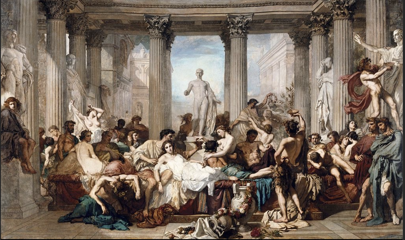 <p>painting</p>