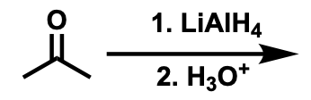<p>Aldehydes and Ketones</p>