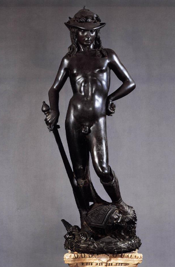 <p>name, artist, date/era, material</p>