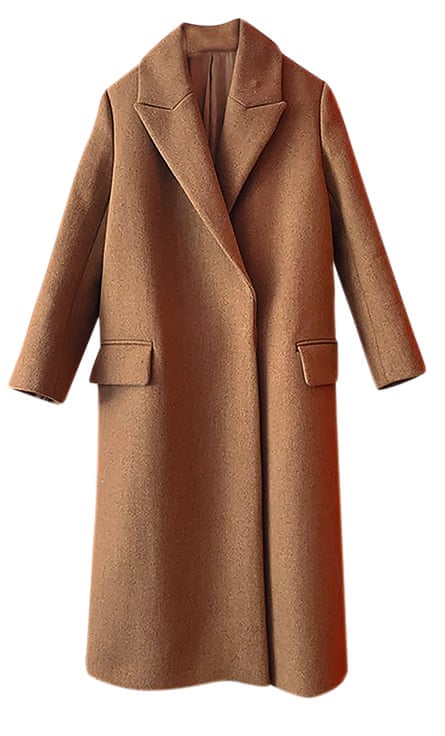 <p>Coat</p>