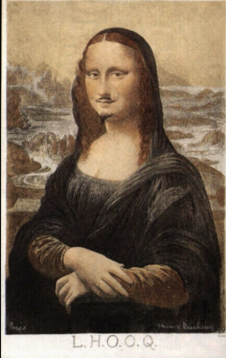 term image