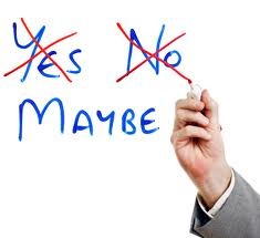 <p>it depends</p>