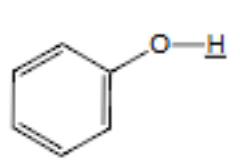 <p>phenol</p>