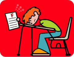 <p>(v) (/feɪl/) thất bại</p>