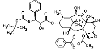 <p>[CELL CYCLE SPECIFIC AGENTS]</p><p>a. Topotecan</p><p>b. Irinotecan</p><p>c. Predinisone</p><p>d. Hydroxyurea</p><p>e. Bleomycin</p><p>f. Etoposide</p><p>g. Teniposide </p><p>h. Paclitaxel</p><p>i. Docetaxel</p><p>j. Vincristine and Vinblastine</p><p>k. Vinorelbine</p>
