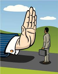 <p>discrimination</p>
