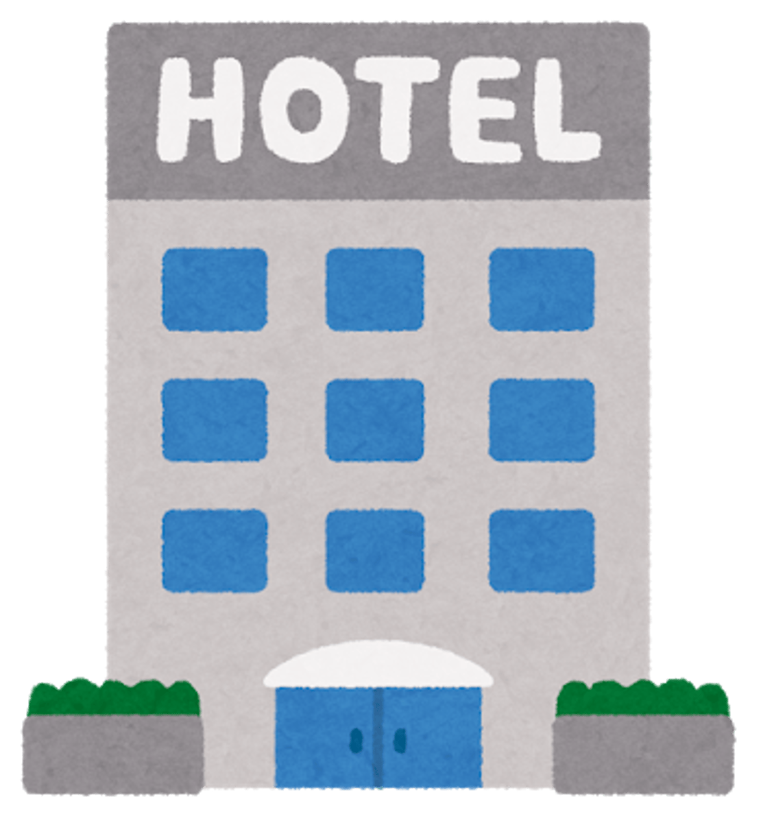 <p>hotel</p>