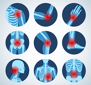 <p>What injury?</p>