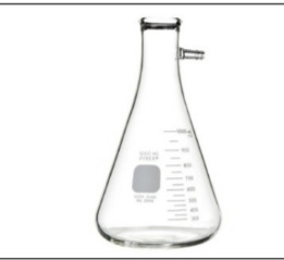 <p>Filtering Flask</p>