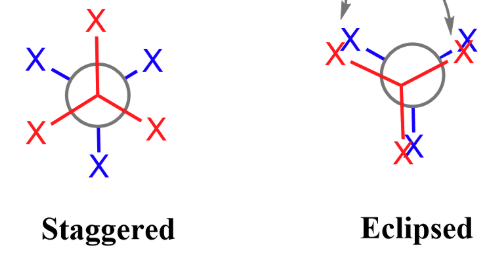 <p>Staggered, can not isolate these forms they change and move constantly</p>