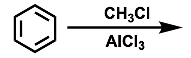 <p>Aromatic Substitutions</p>