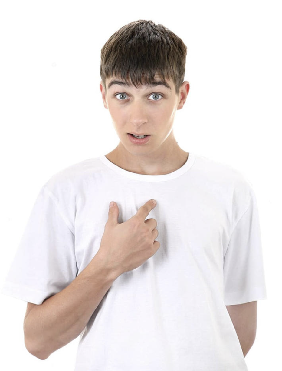 <p>Ist das für ___?</p>