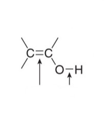<p>What tautomer form is this</p>