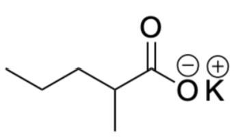 <p>Name this compound</p>
