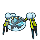 <p>Tarenbulle</p>