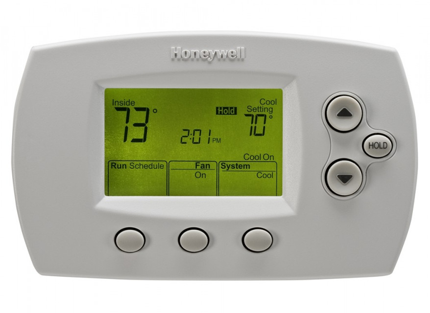 <p>Thermostat</p>