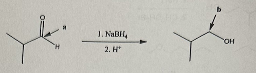<p>Assign oxidation states for the following carbon atoms: </p>