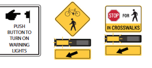 <p>Whats a Rectangular Rapid Flashing Beacon?</p>