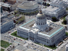 <p>city hall</p>