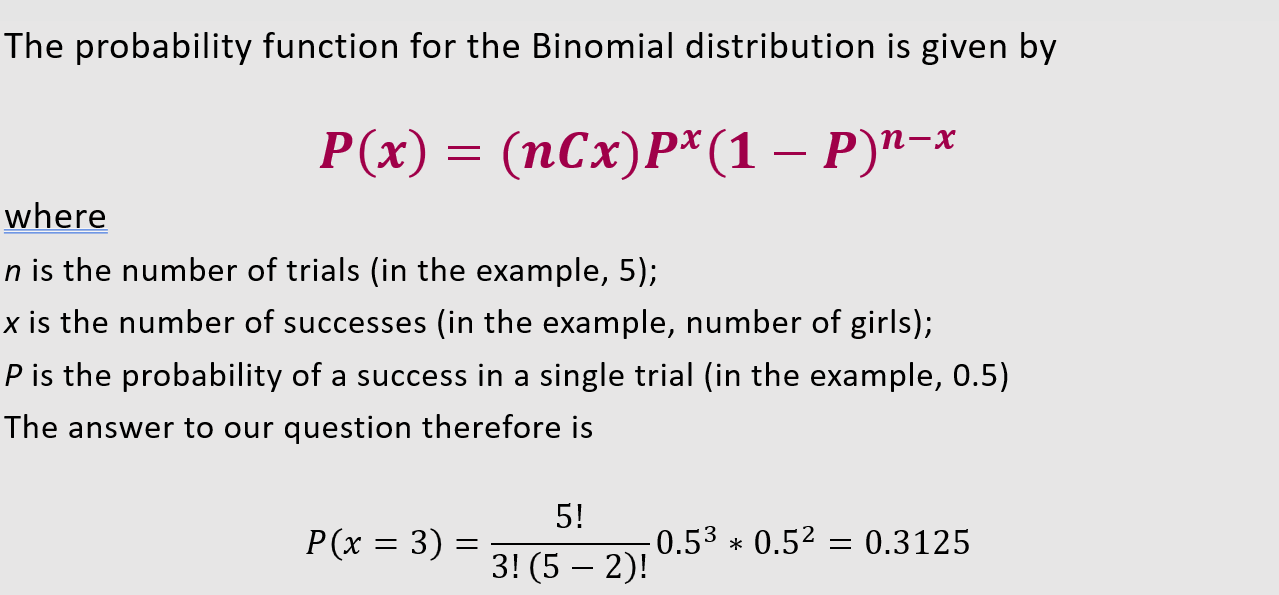 <p>Experiment with only 2 subjects</p>