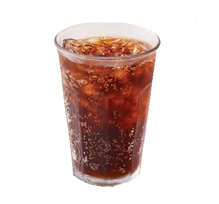 <p>Soda</p>