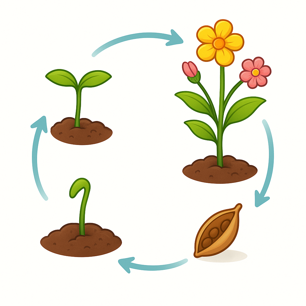 <p>life cycle</p>
