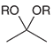 <p>Acetal Formation</p>