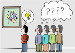 <p>Known or understood by only a few; obscure, secret</p>