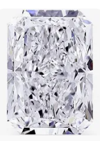 <p>Radiant Cut Diamond</p>