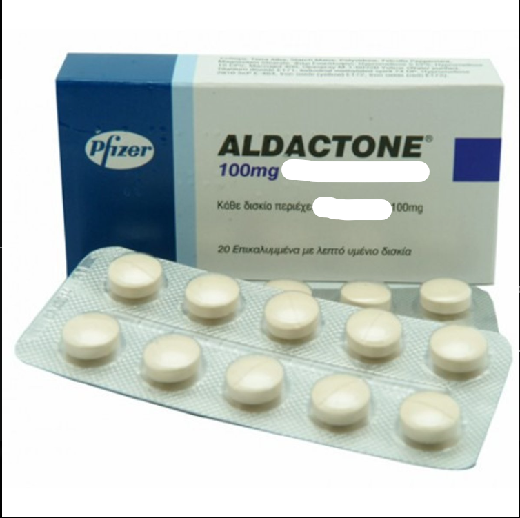 <p>Brand: Aldactone</p><p>Class: Potassium-Sparing Diuretic</p><p>Drug Interaction: Can increase Digoxin activity</p><p>Indication: Antihypertensive</p><p>Schedule: NCLM</p>