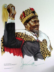 <p>A nationalist leader who fought to end oppressive laws against Africans; later became the first Prime Minister of Kenya.</p>