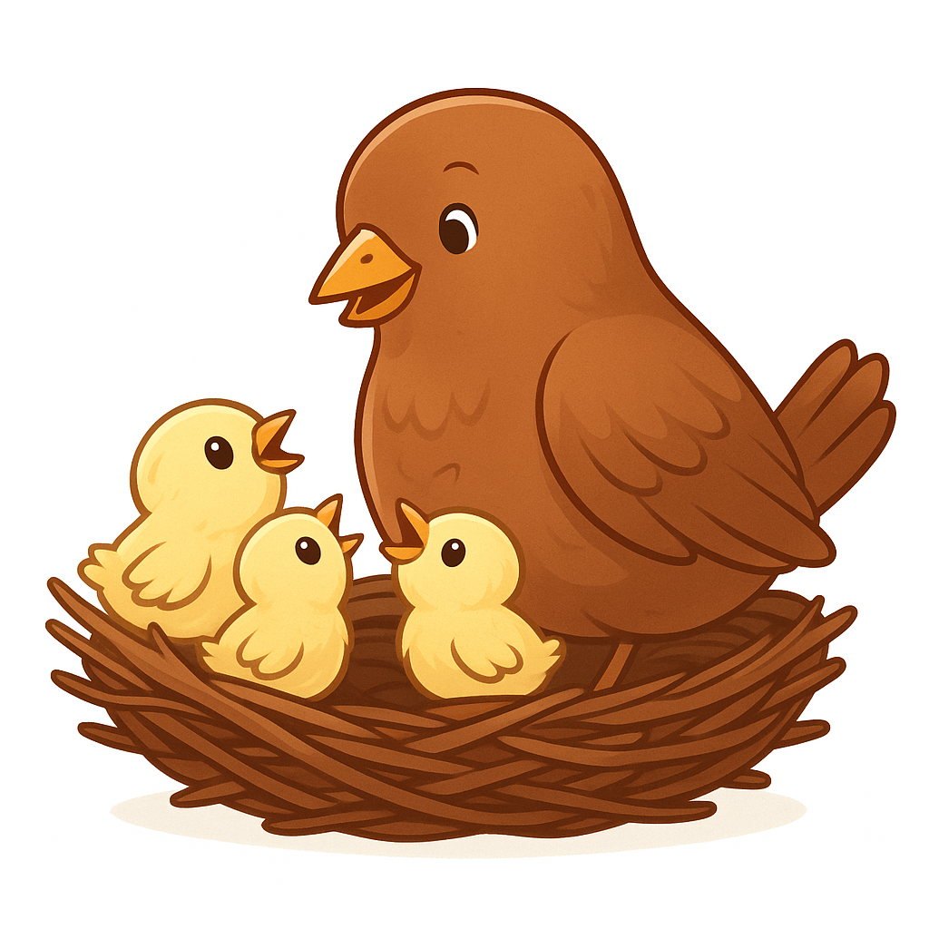 <p>An organism that produces offspring and passes genetic material to the next generation.</p>