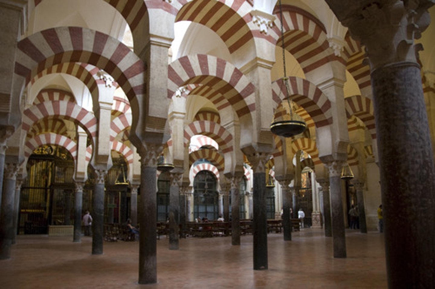 <p>A mathematical classification of a two-dimensional repetitive pattern, based on symmetries in a pattern and occur in architecture and decorative art.</p>