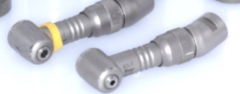 <p>used for finishing, endo, or caries removal</p>
