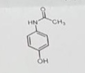 <p>Name, usages/indications, adverse effects</p>